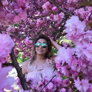 Meet your Posher, Dinora